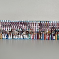 ワンピース 単行本1〜80巻セットの画像