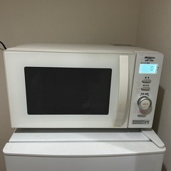 電子レンジ