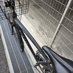 自転車の画像