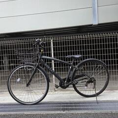 自転車