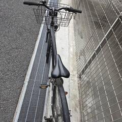 自転車の画像
