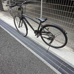 自転車の画像
