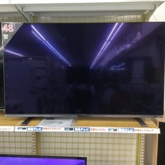 📺春日市📺TOSHIBA📺東芝📺48型📺有機E Lテレビ📺202...