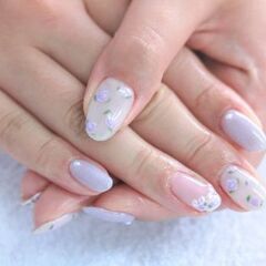 キッズネイルモデル募集
