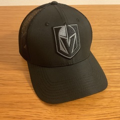 VEGAS GOLDEN KINIGTS    NHL　　キャップ