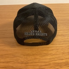 VEGAS GOLDEN KINIGTS    NHL　　キャップの画像