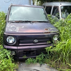 💵一攫千金💵走行5万キロ⭐️レストアベース
