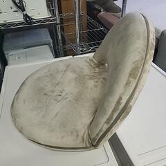 コンパクト座椅子②の画像