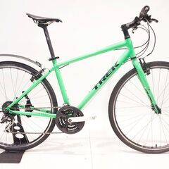 TREK 「トレック」 FX2 2017年モデル クロスバイク 