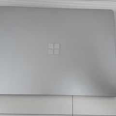 Microsoft Surface Laptop 5 QZI-00020 保証付