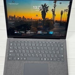 Microsoft Surface Laptop 5 QZI-0...