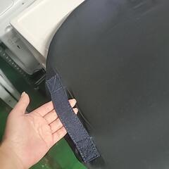 コンパクト座椅子②の画像