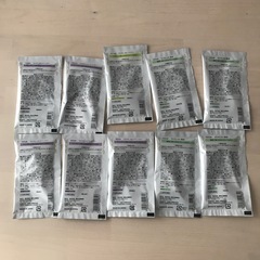 入浴剤20袋セットの画像