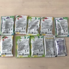 入浴剤20袋セットの画像