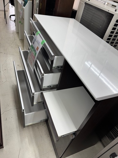 完売致しました　?LINE会員限定スペシャル価格?【レンジ台】19200円　27ー3