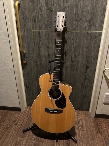 マーチンエレアコ