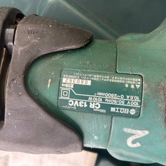 セーバソーの画像
