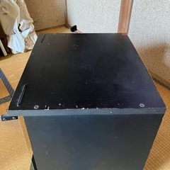 テレビ台の画像