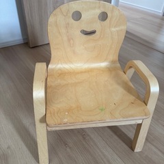 キッズチェア