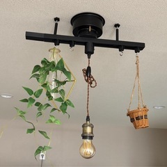 ダクトレールセット