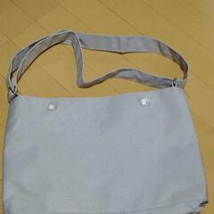 新品未使用　anello　10ポケットショルダーバッグ