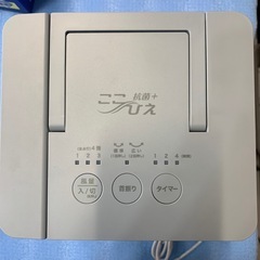 扇風機　23013-J 小倉北区　西小倉の画像