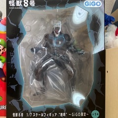 フィギュア