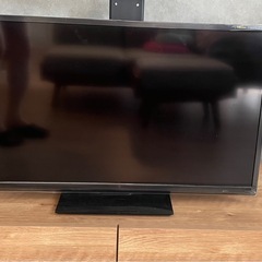 テレビ　液晶テレビ32型