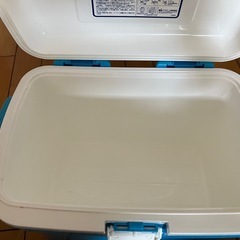 クーラーボックス　13Lの画像