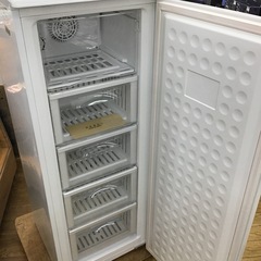 #G-5【ご来店頂ける方限定】ALLGEiAの冷凍庫ですの画像