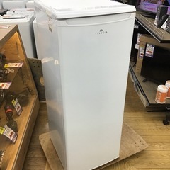 #G-5【ご来店頂ける方限定】ALLGEiAの冷凍庫です