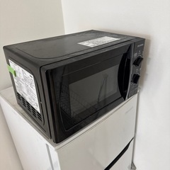 【無料】電子レンジ