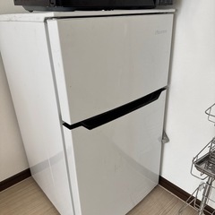 【無料】冷蔵庫