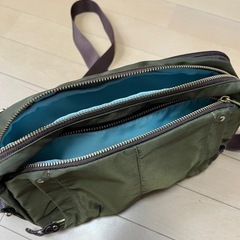 progress カバン３点セットボストンバック　ショルダーバックの画像