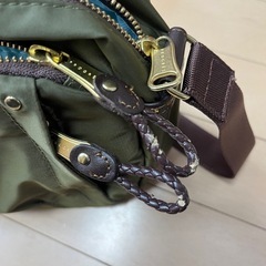 progress カバン３点セットボストンバック　ショルダーバックの画像