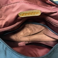 progress カバン３点セットボストンバック　ショルダーバックの画像