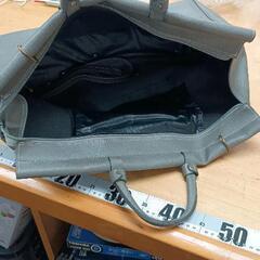 0608-113 鞄　バッグ　大きめの画像