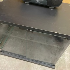 テレビ台の画像