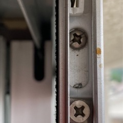 網戸の外し方