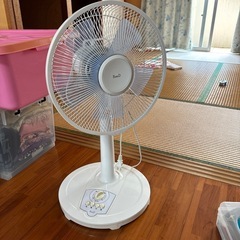 扇風機