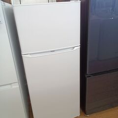 ★ジモティ割あり★ Haier 冷蔵庫 JR-N130C 130...