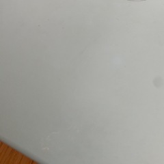 タニタ　アナログ体重計の画像