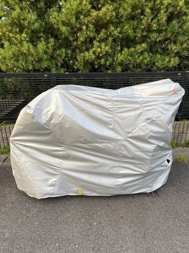 子供乗せ電動アシスト自転車 3人乗り