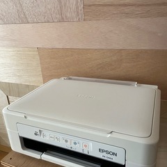 プリンター　ジャンク品