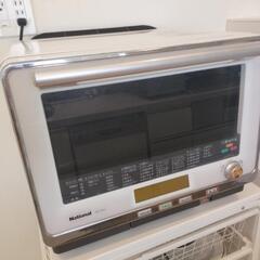 スチーム電子レンジ