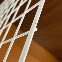 【終了しました】 ワイヤーネット　180cm ×　60cmの画像