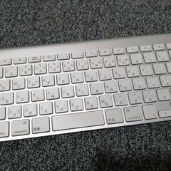 Apple ワイヤレスキーボード