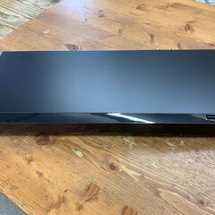 【愛品館江戸川店】Panasonic 2021年製　おうちクラウド ディーガ（DIGA）DMR-2W100 BD/HDDレコーダー　 お問合せID：131-020736-007