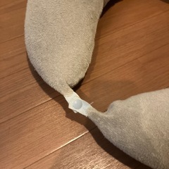 授乳クッションの画像