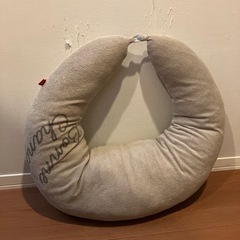 授乳クッション